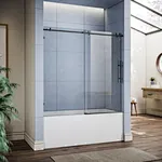shower door