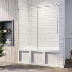 shower door