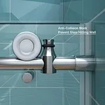 shower door