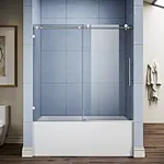 shower door