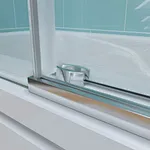 shower door