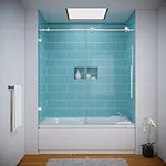 shower door
