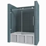 shower door